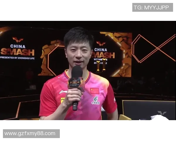 南京乒乓球队在邀请赛中的精彩表现与实力分析 南京乒乓球队在邀请赛中的精彩表现与实力分析