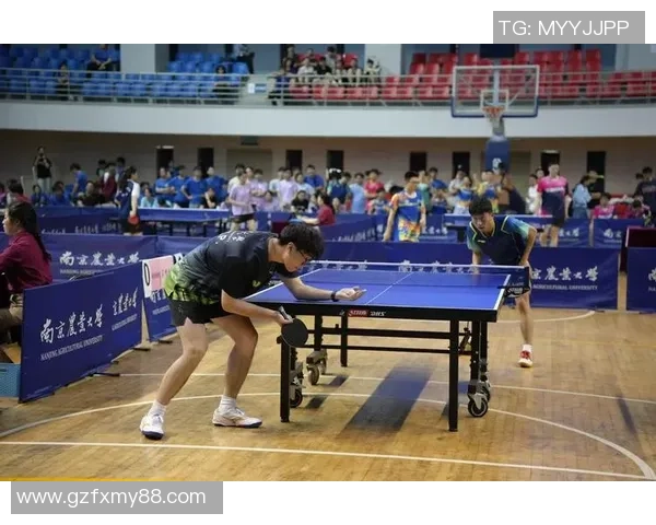 南京乒乓球队在全国速度排行榜中荣登第十名展现实力与潜力 南京乒乓球队在全国速度排行榜中荣登第十名展现实力与潜力