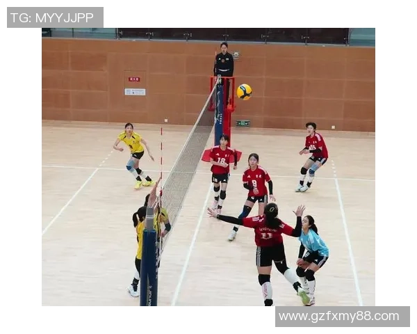 重庆排球队实力强劲荣登全国排球力量排行榜第十位 重庆排球队实力强劲荣登全国排球力量排行榜第十位