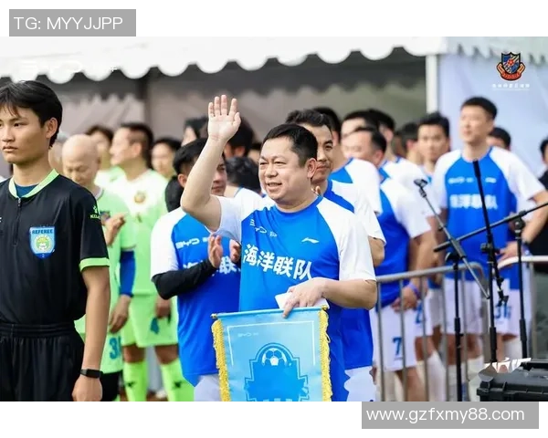 香港迎来足球明星的盛大活动引发球迷热议 香港迎来足球明星的盛大活动引发球迷热议